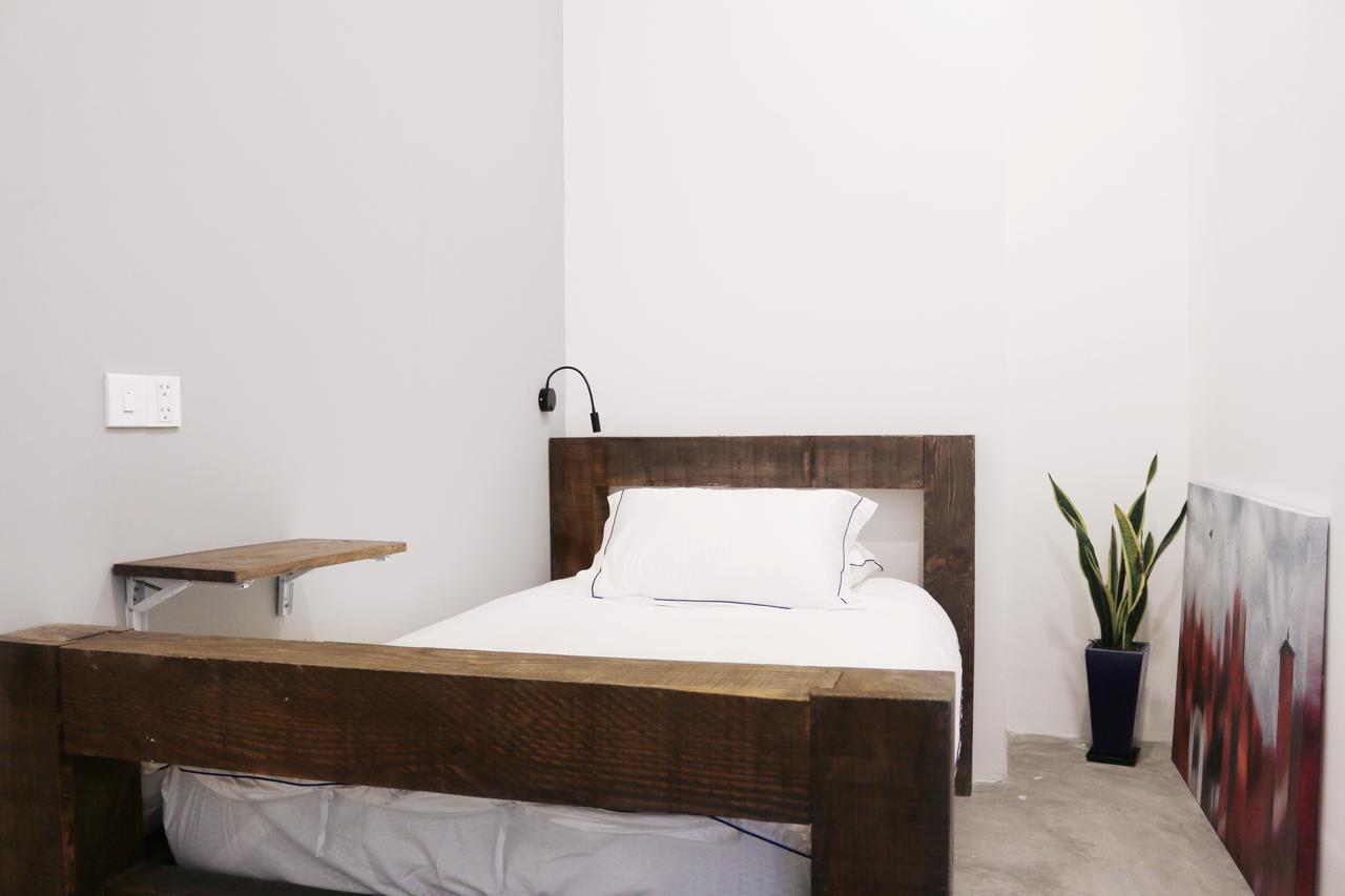 The Dorm Saigon (Adults Only) Hostel Ho Chi Minh City Exterior photo