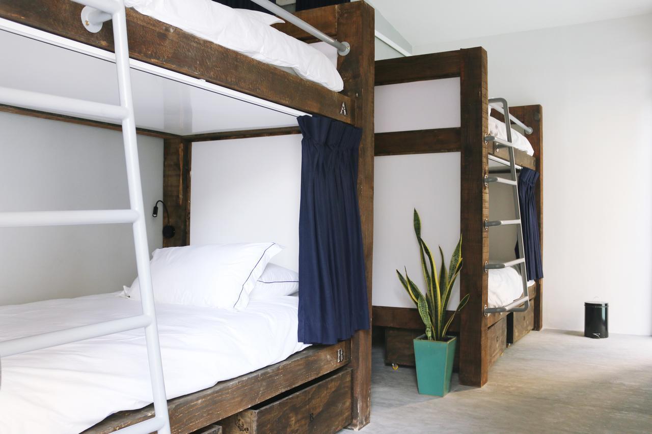 The Dorm Saigon (Adults Only) Hostel Ho Chi Minh City Exterior photo