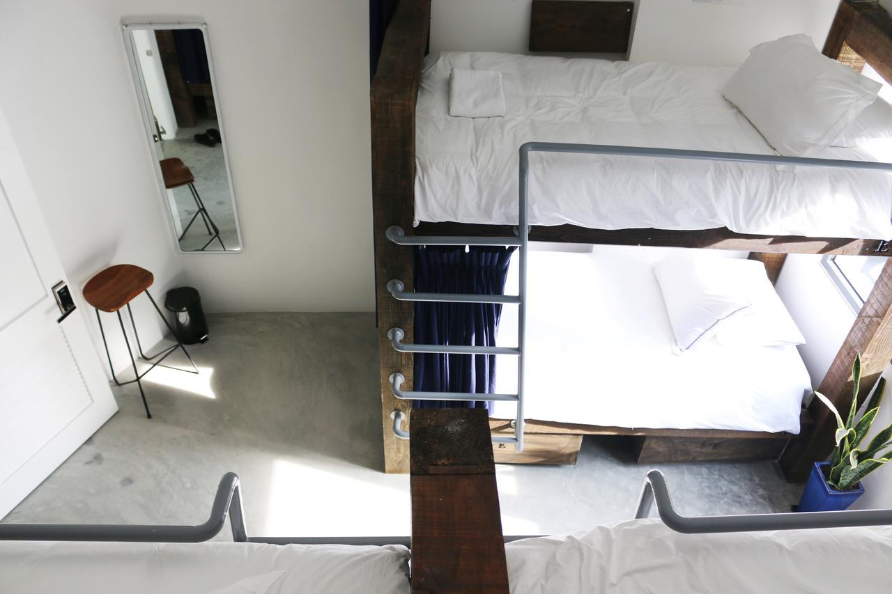 The Dorm Saigon (Adults Only) Hostel Ho Chi Minh City Exterior photo
