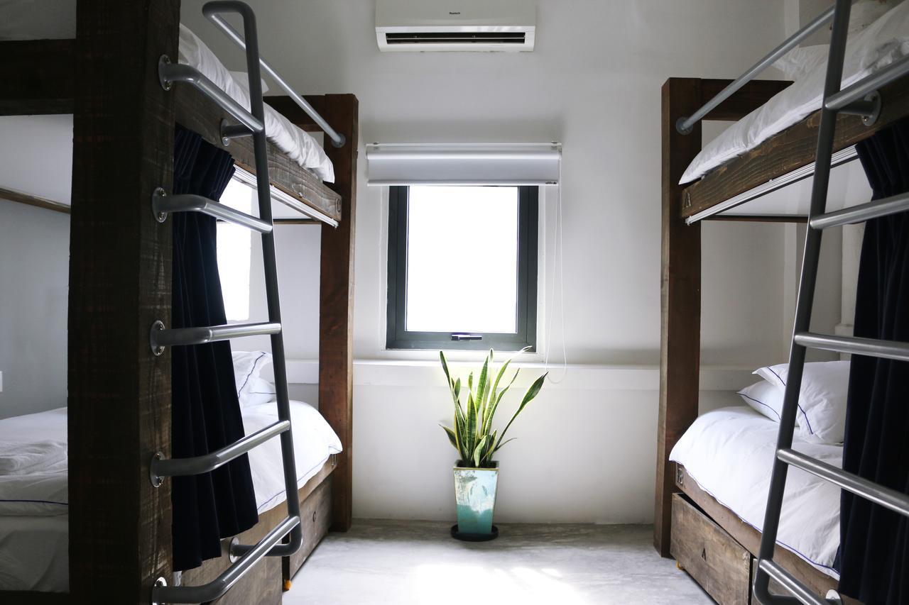 The Dorm Saigon (Adults Only) Hostel Ho Chi Minh City Exterior photo