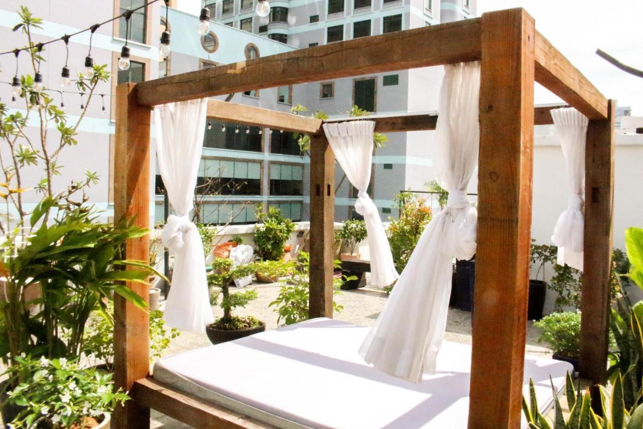 The Dorm Saigon (Adults Only) Hostel Ho Chi Minh City Exterior photo