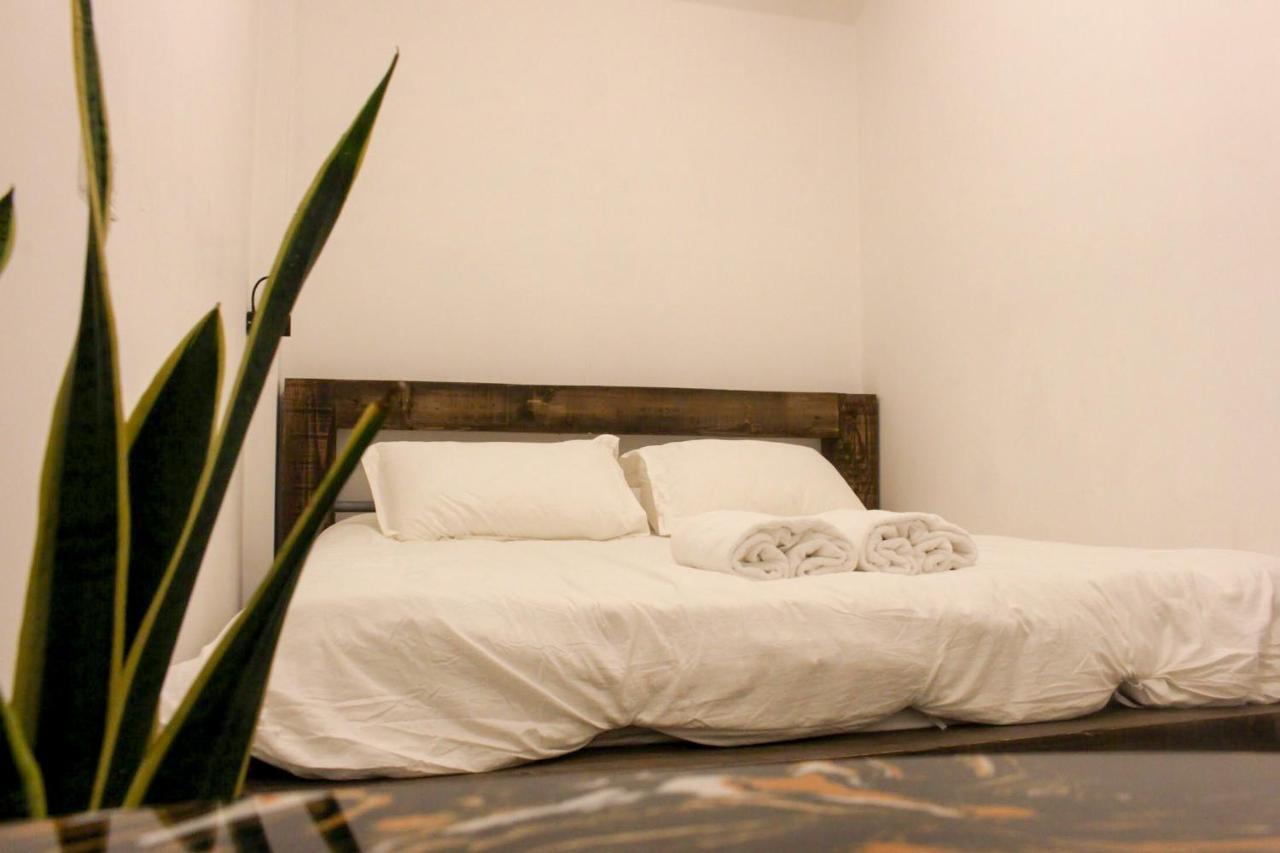 The Dorm Saigon (Adults Only) Hostel Ho Chi Minh City Exterior photo