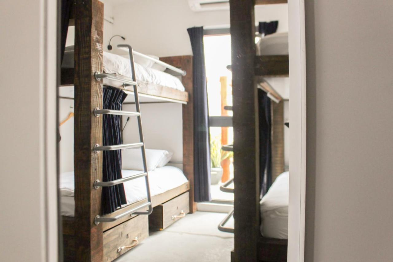 The Dorm Saigon (Adults Only) Hostel Ho Chi Minh City Exterior photo